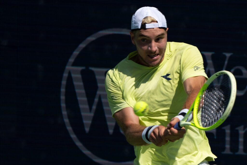 Jan-Lennard Struff