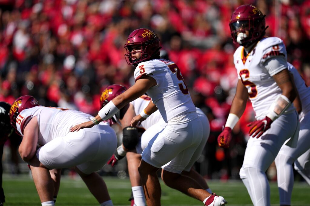 Iowa State