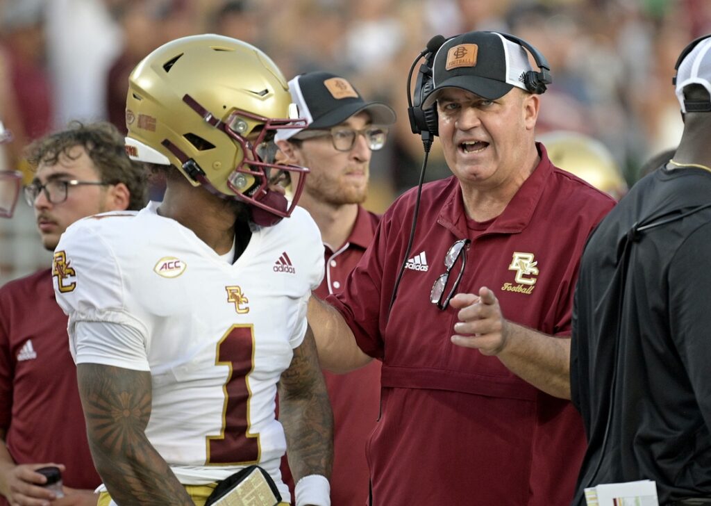 boston college castellanos o'brien
