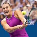 aryna sabalenka hits