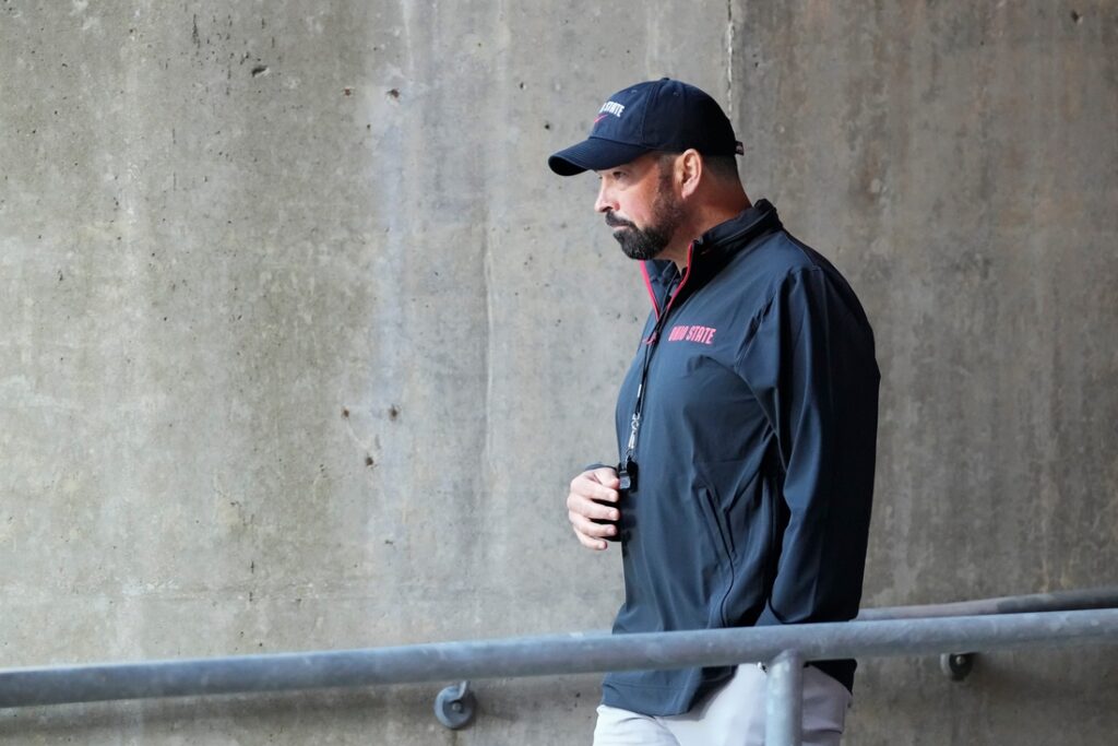 Ryan Day