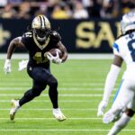 alvin kamara panthers