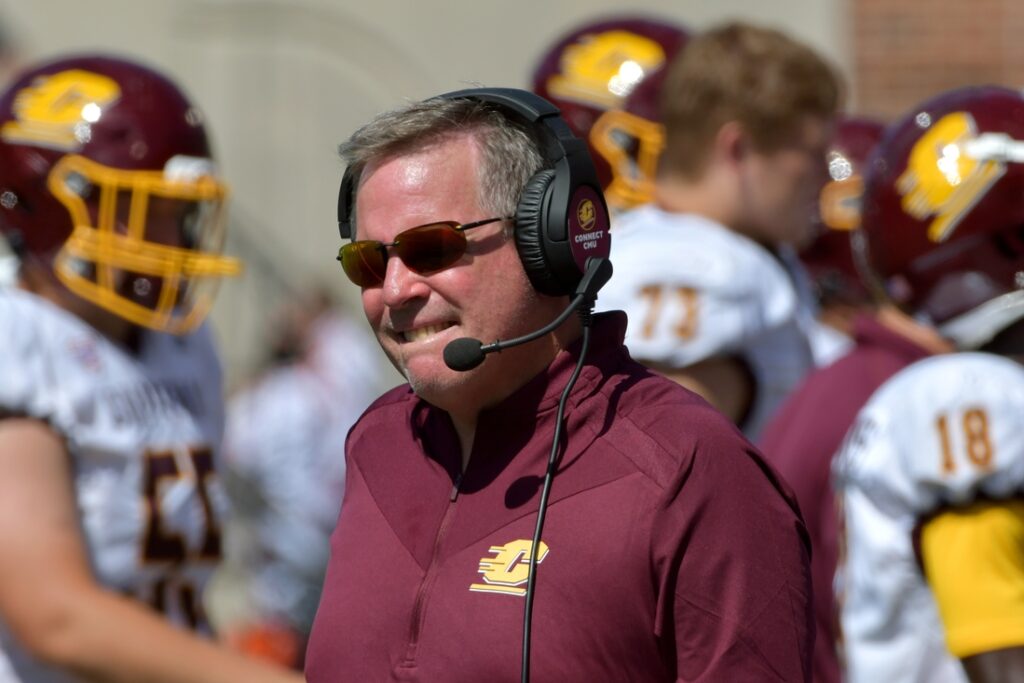 Jim McElwain