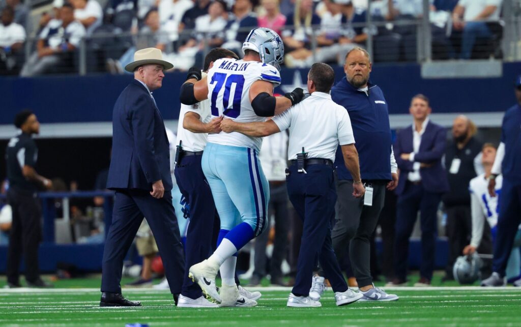 zack martin