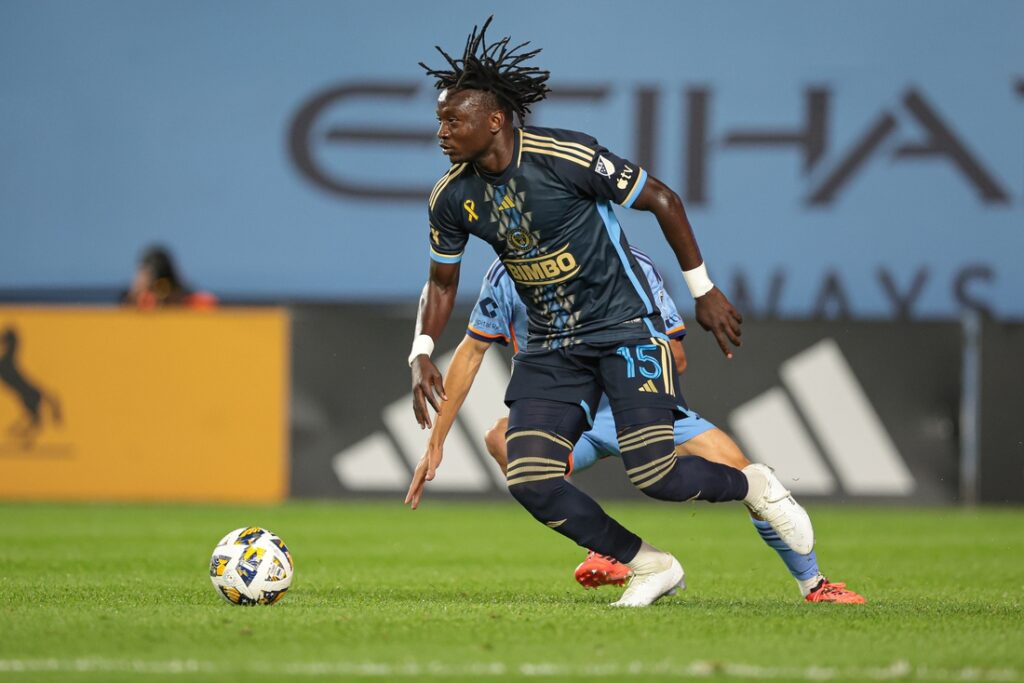 Olivier Mbaizo
