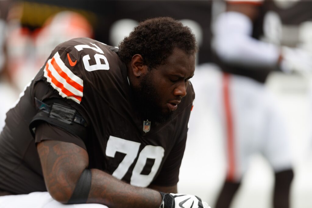 Dawand Jones