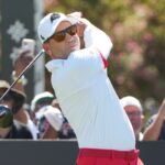 LIV golf sergio garcia