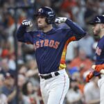 alex bregman