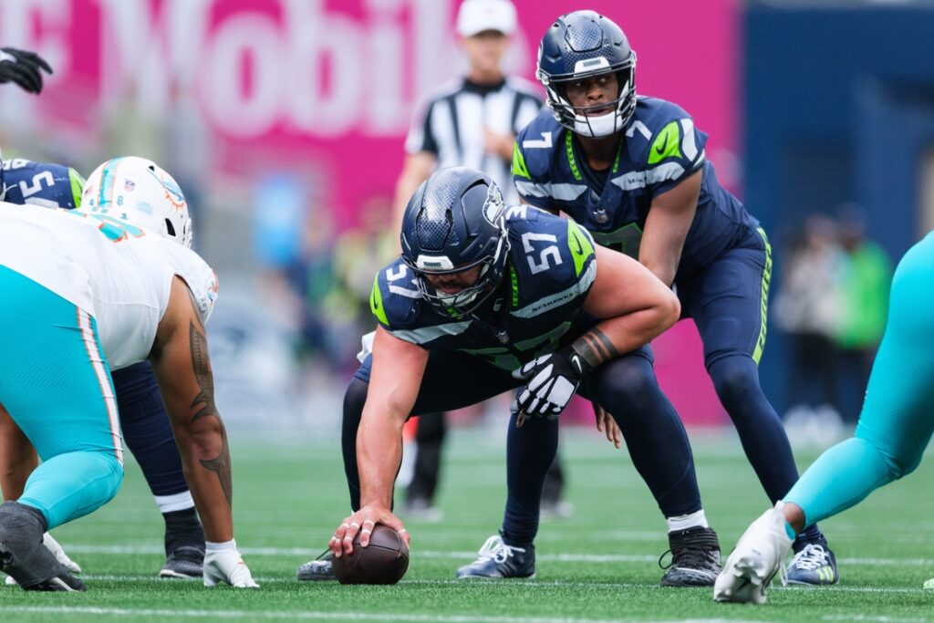 Connor Williams