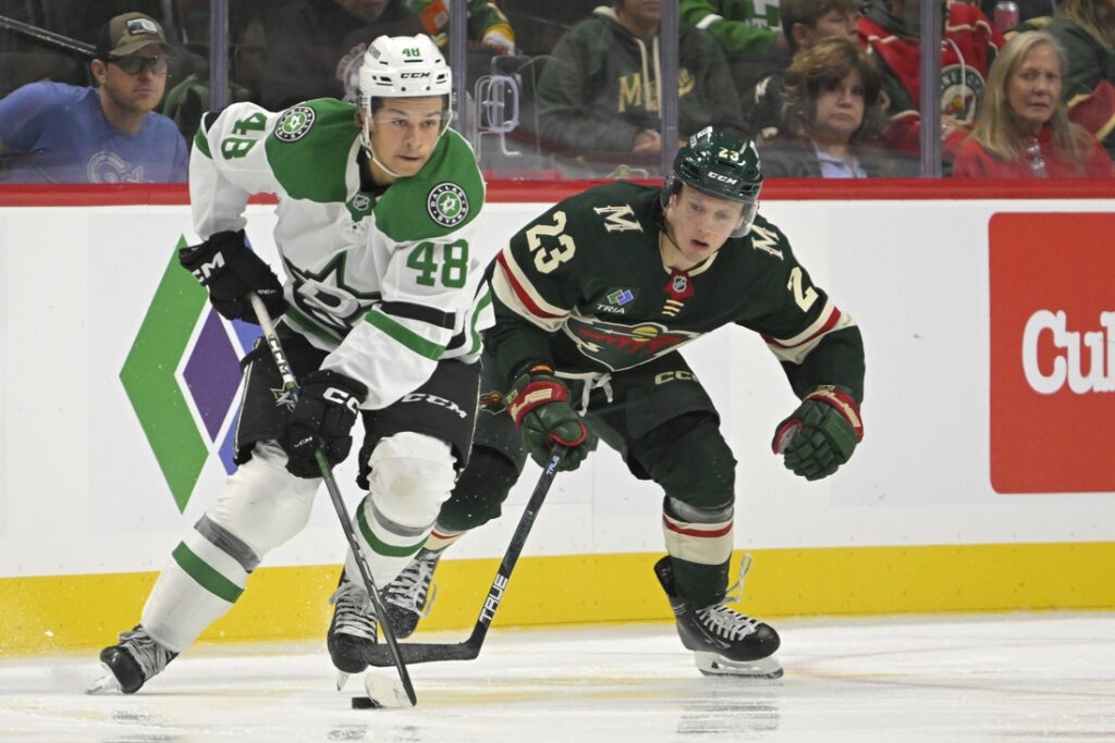 stars wild