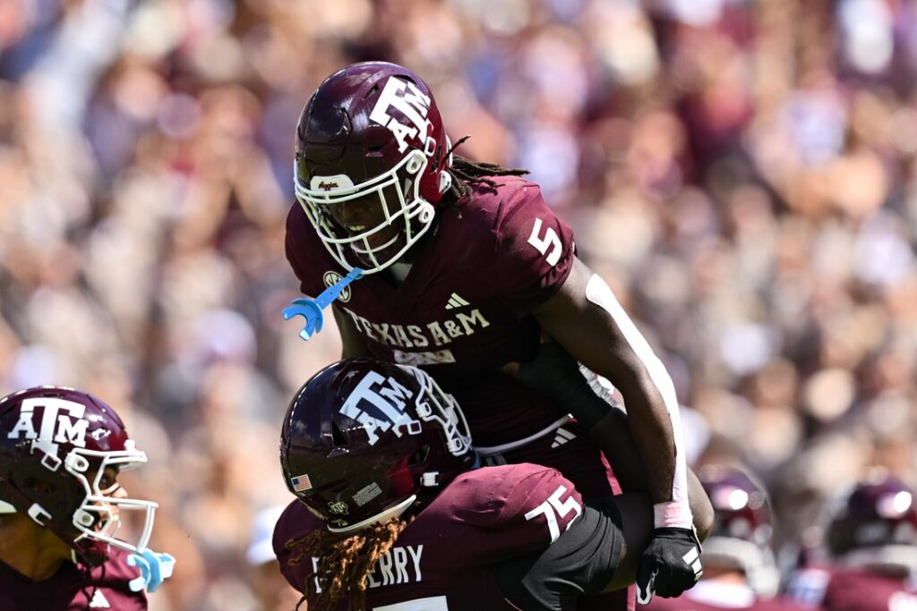 Amari Daniels