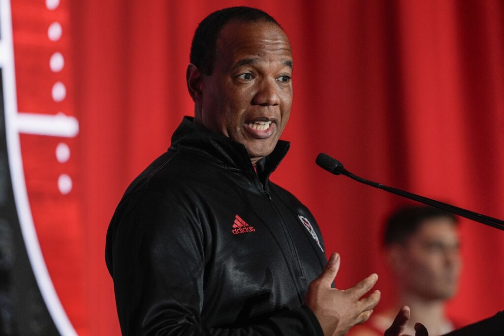 kevin keatts