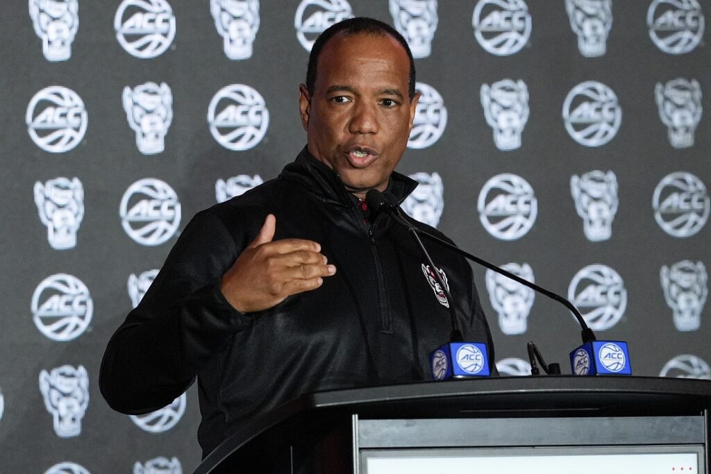 kevin keatts