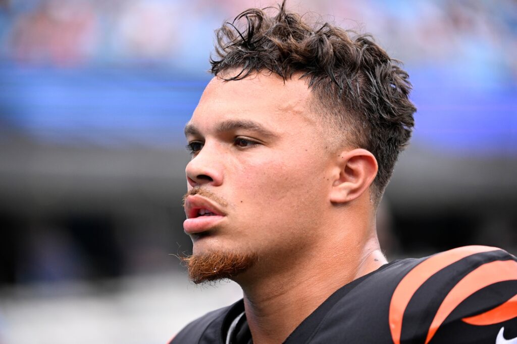 erick all bengals