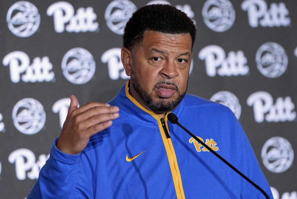 jeff capel