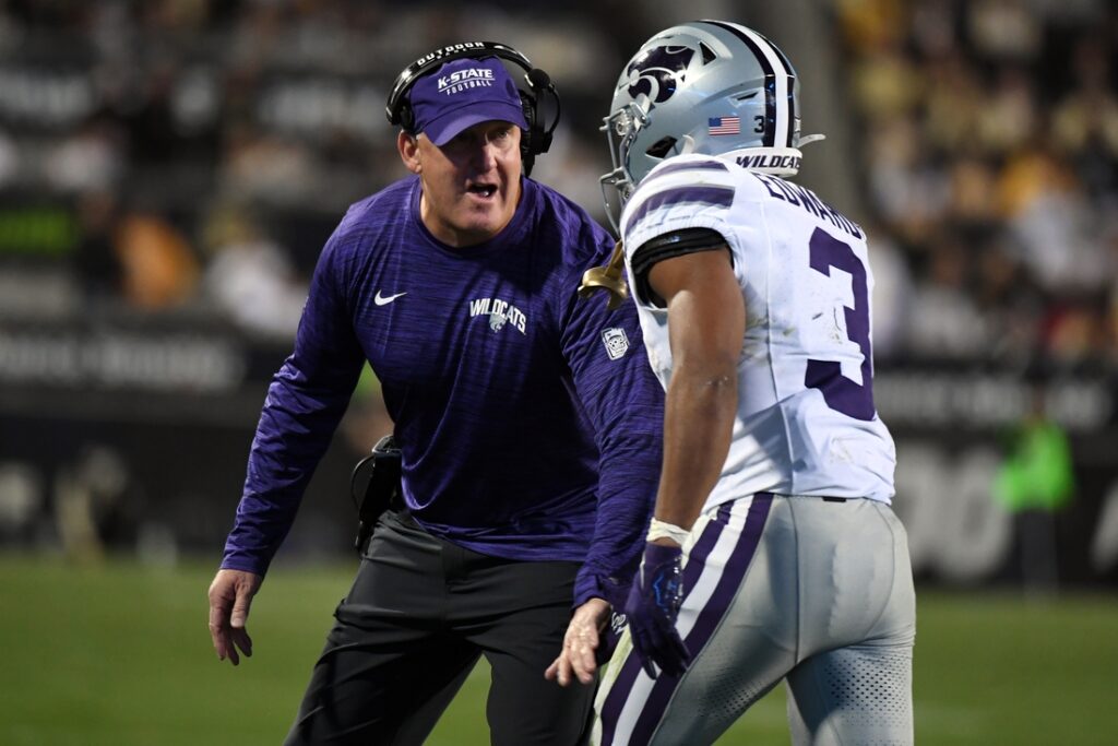 Chris Klieman