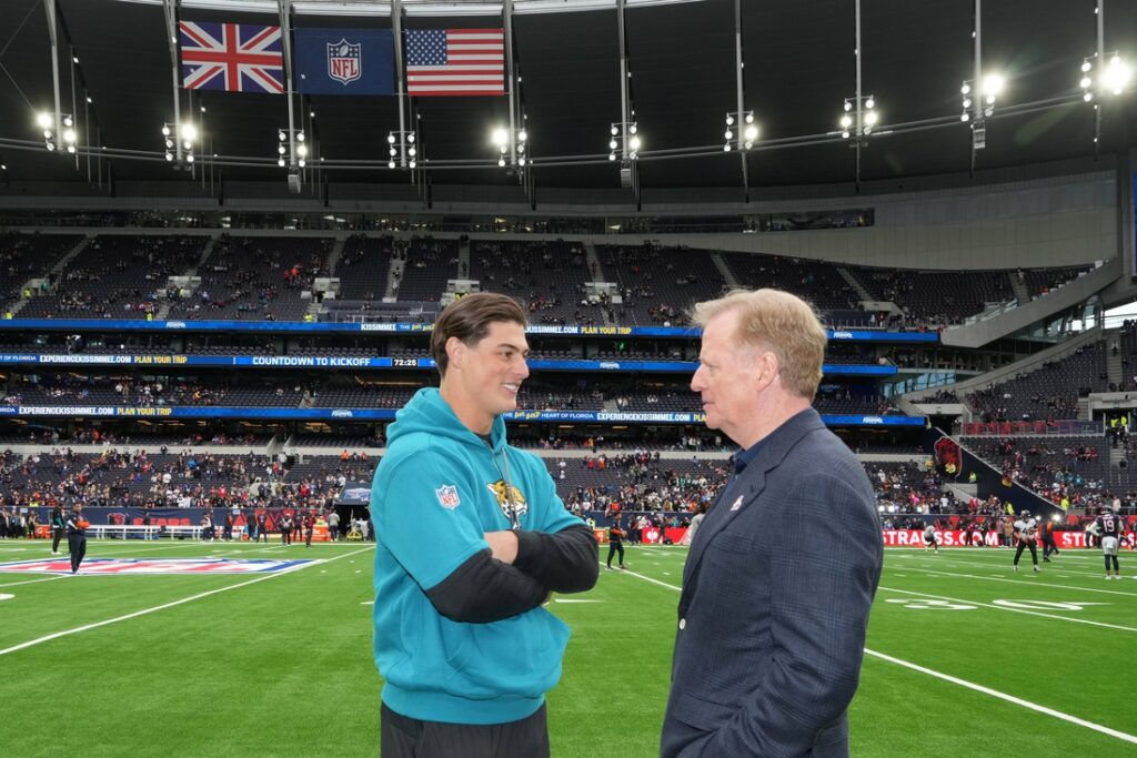 roger goodell