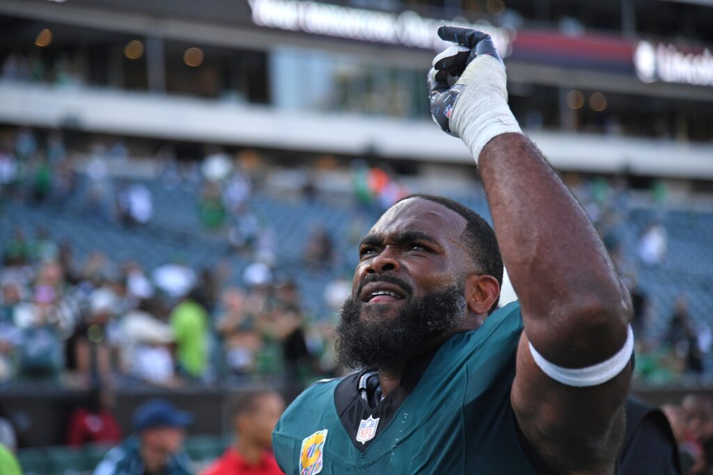 Brandon Graham