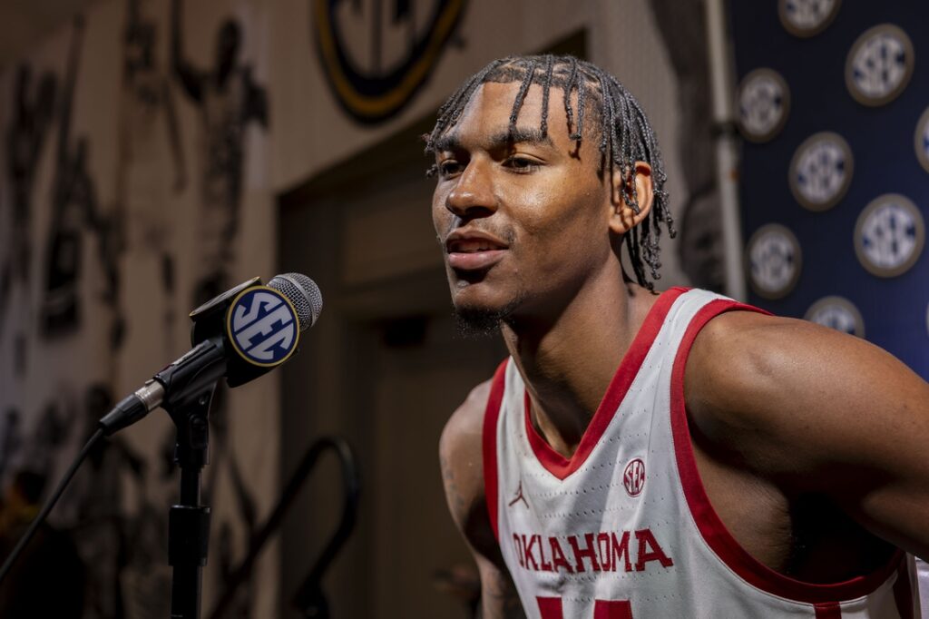 Jalon Moore