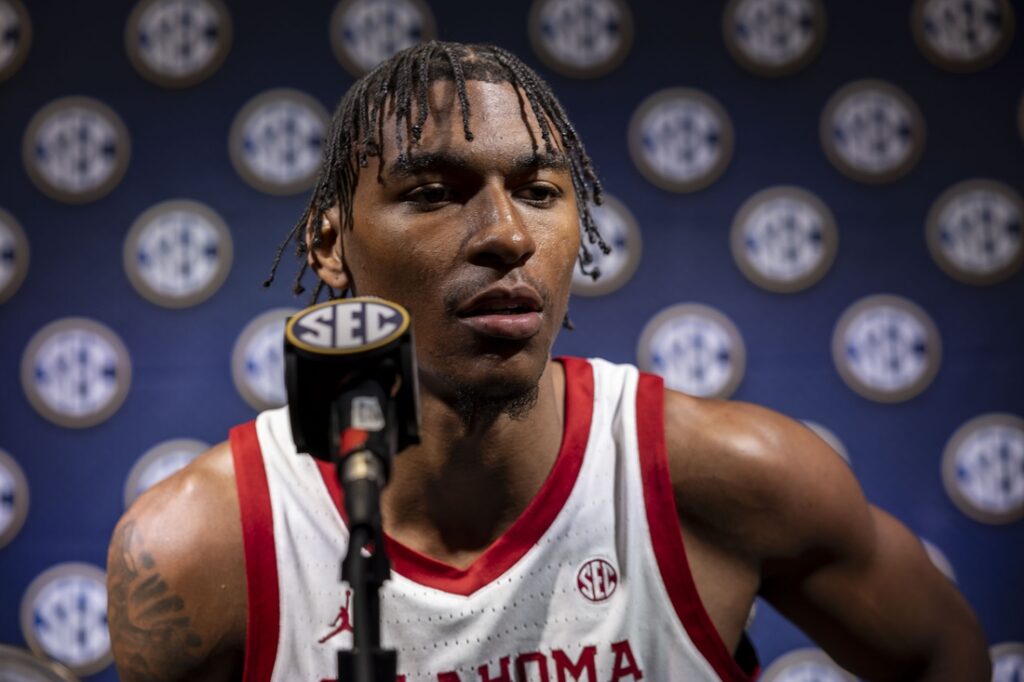 Jalon Moore