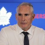 Craig Berube