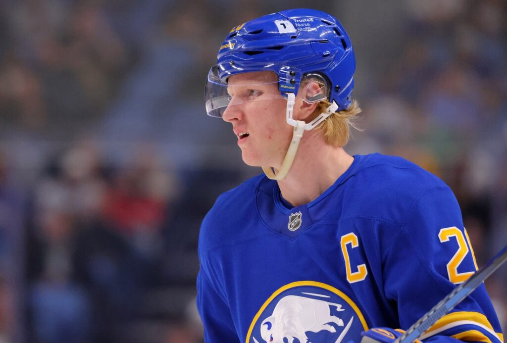 rasmus dahlin