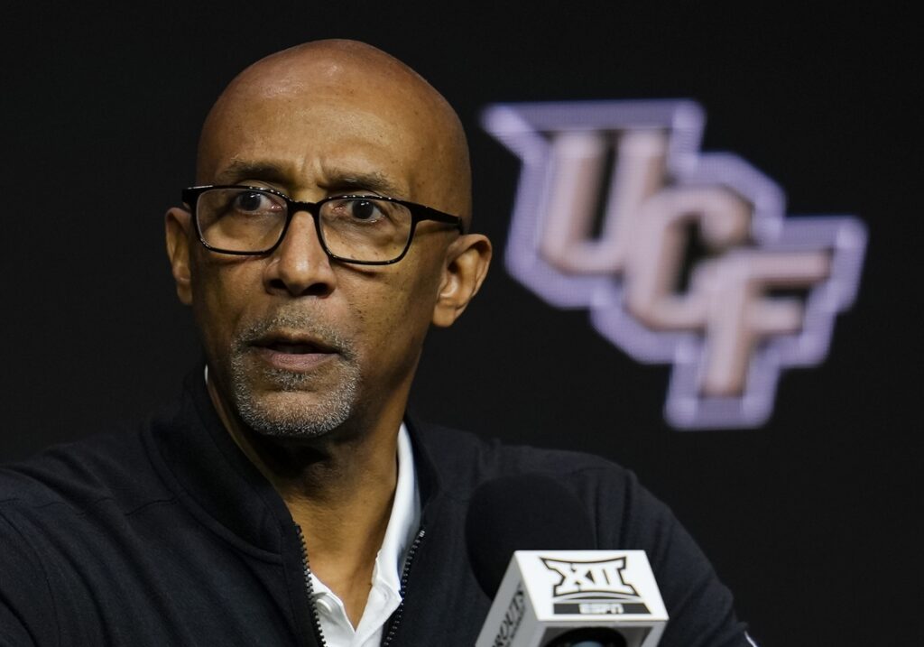johnny dawkins