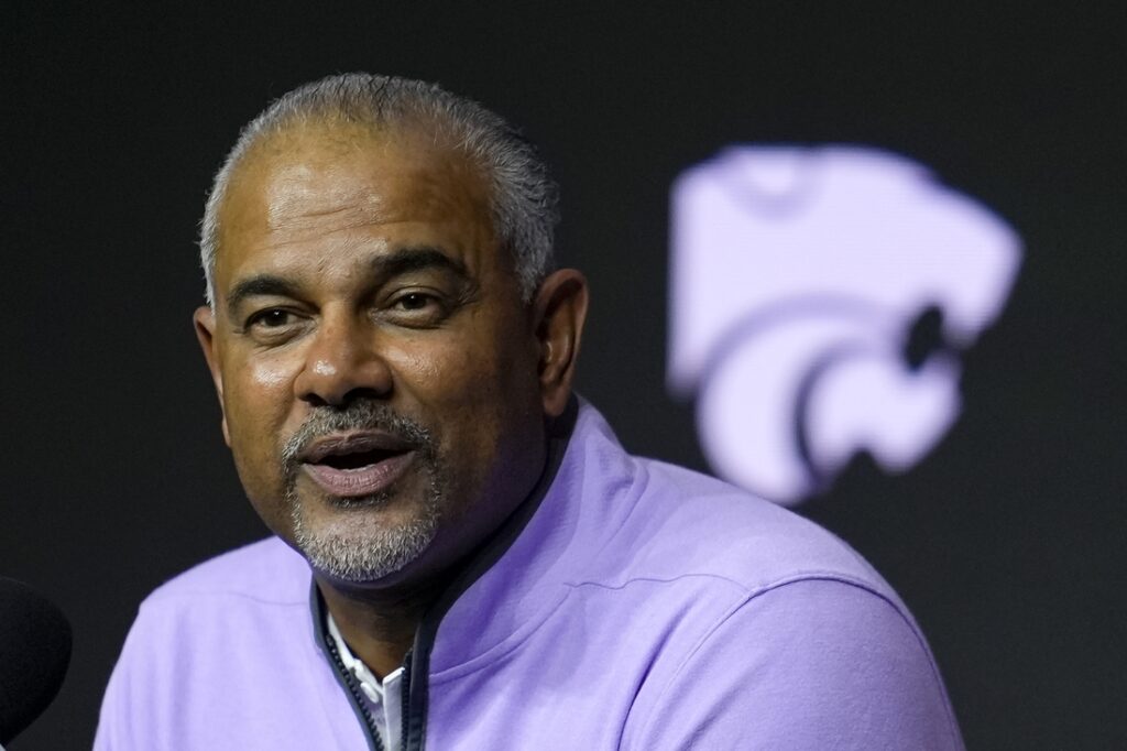 Kansas State Wildcats basketball