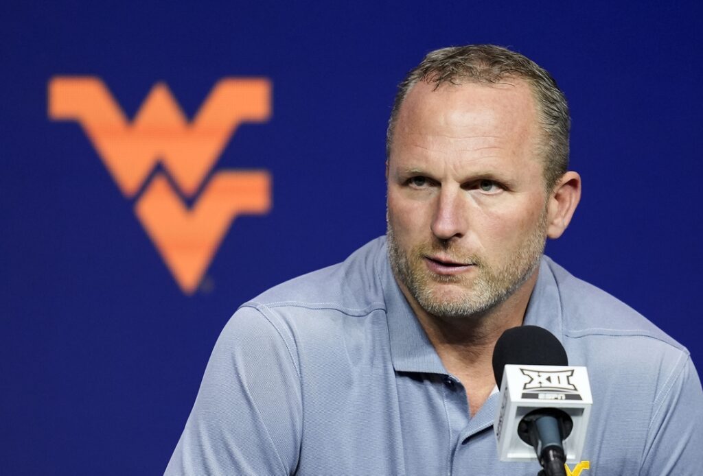West Virginia, basketball