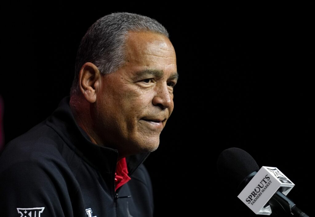 kelvin sampson