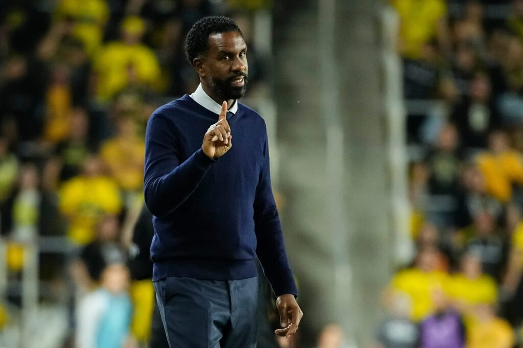 Wilfried Nancy