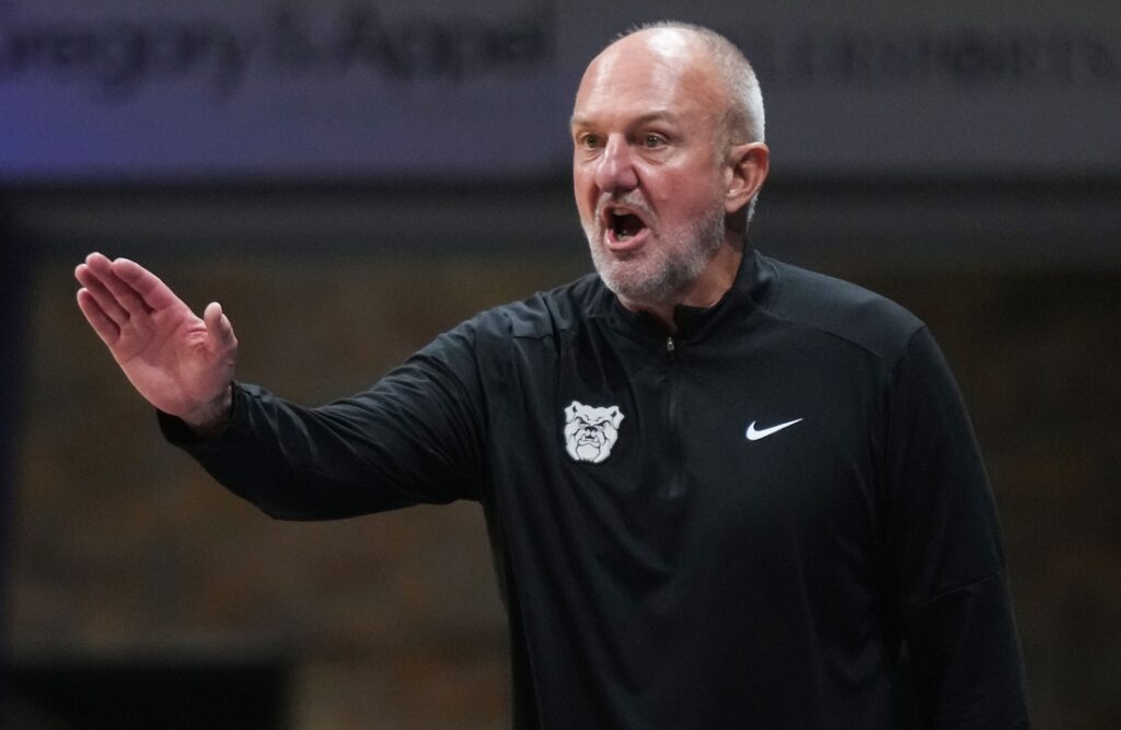 thad matta