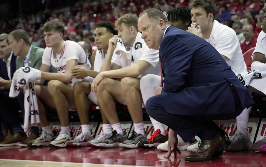 Greg Gard