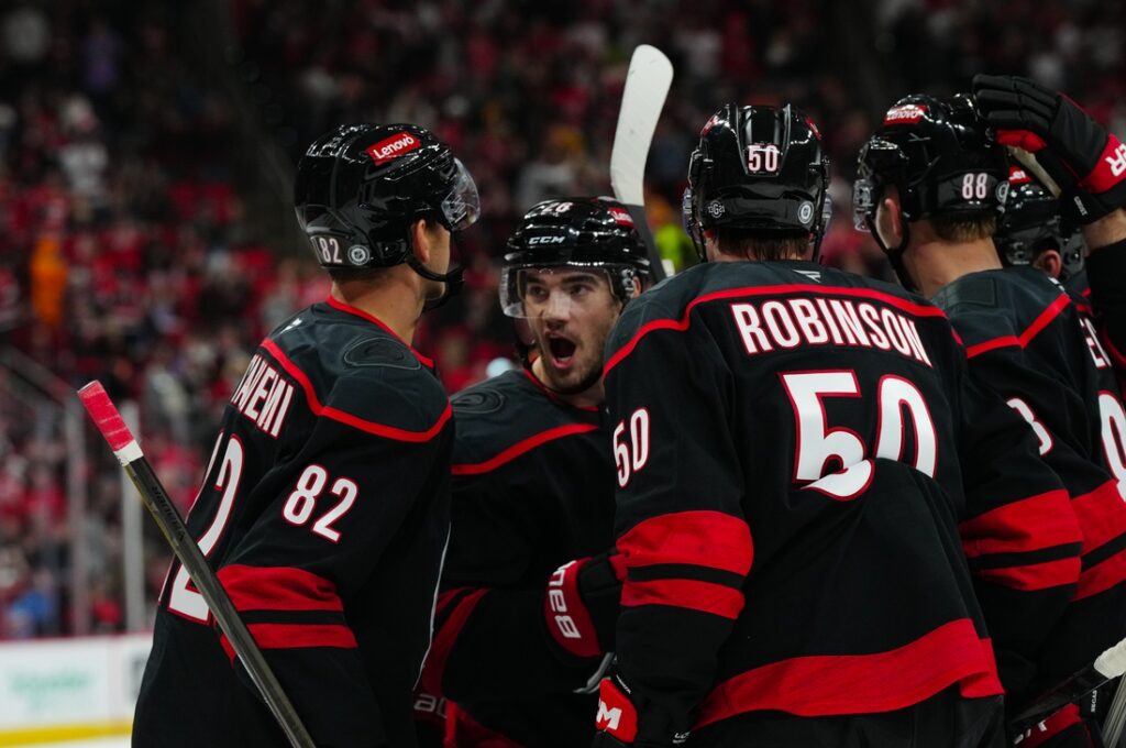 Carolina Hurricanes