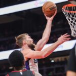 Domantas Sabonis