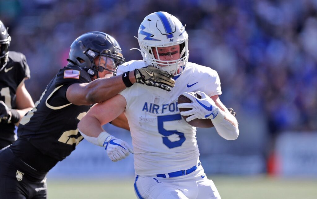 Air Force Falcons