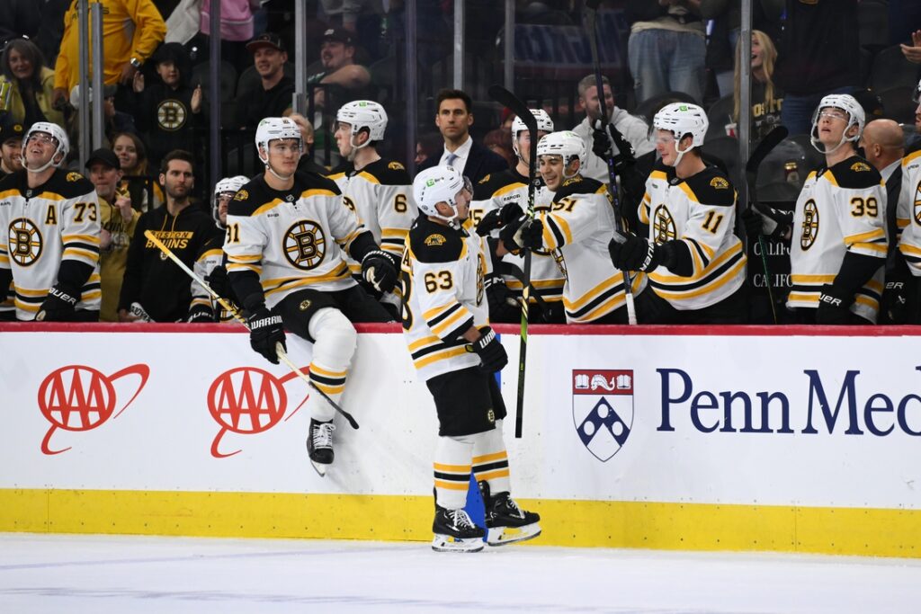 Boston Bruins