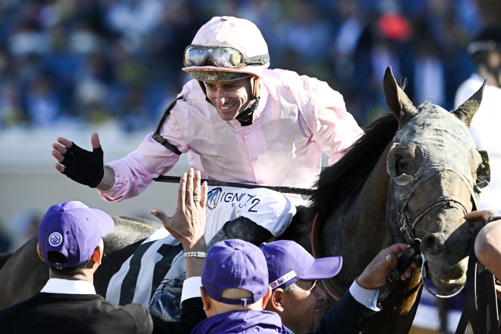 Breeders’ Cup Classic