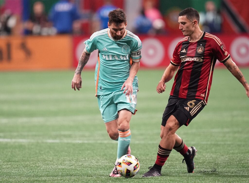 atlanta united, inter miami