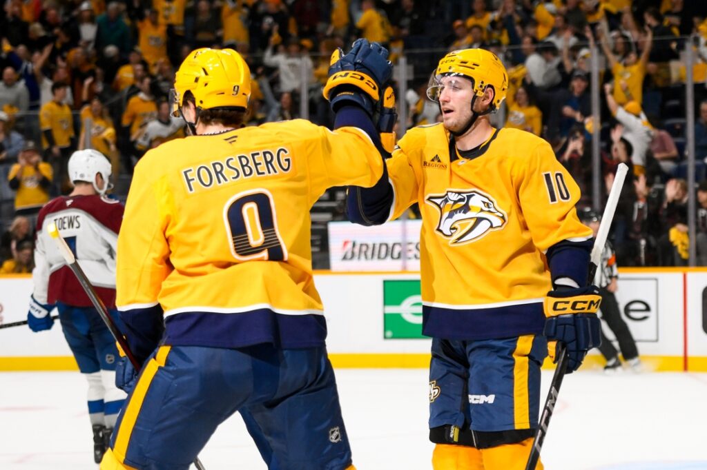 colton sissons