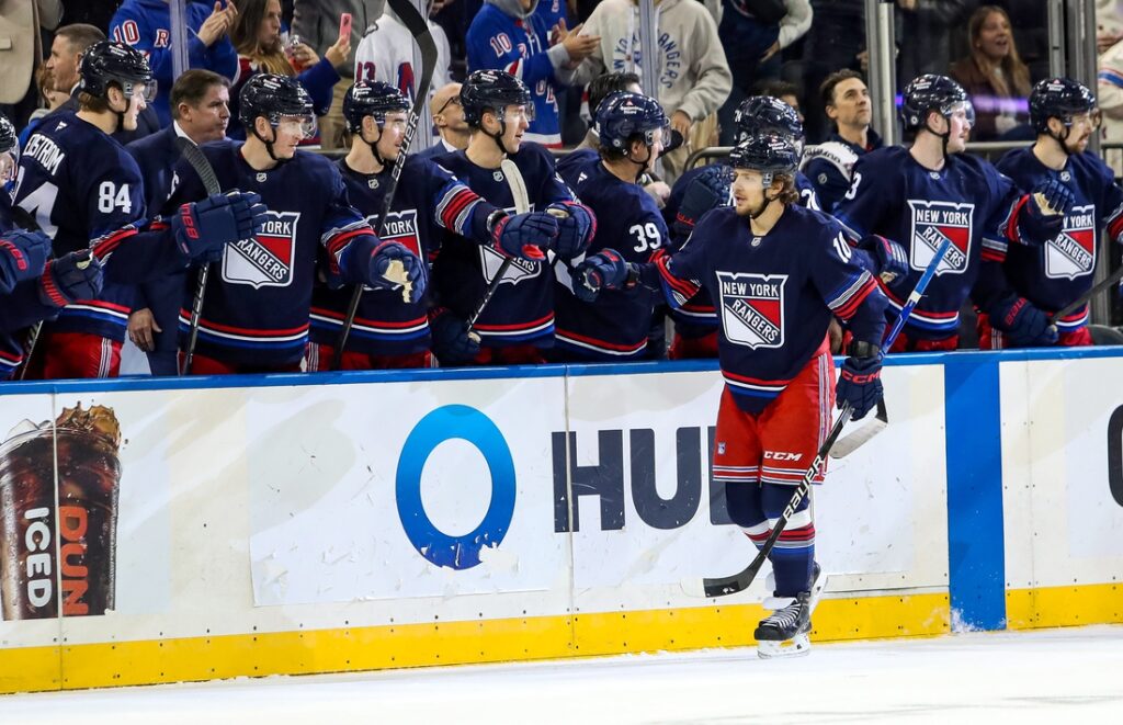 panarin