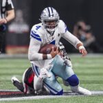 Dak Prescott, Cowboys