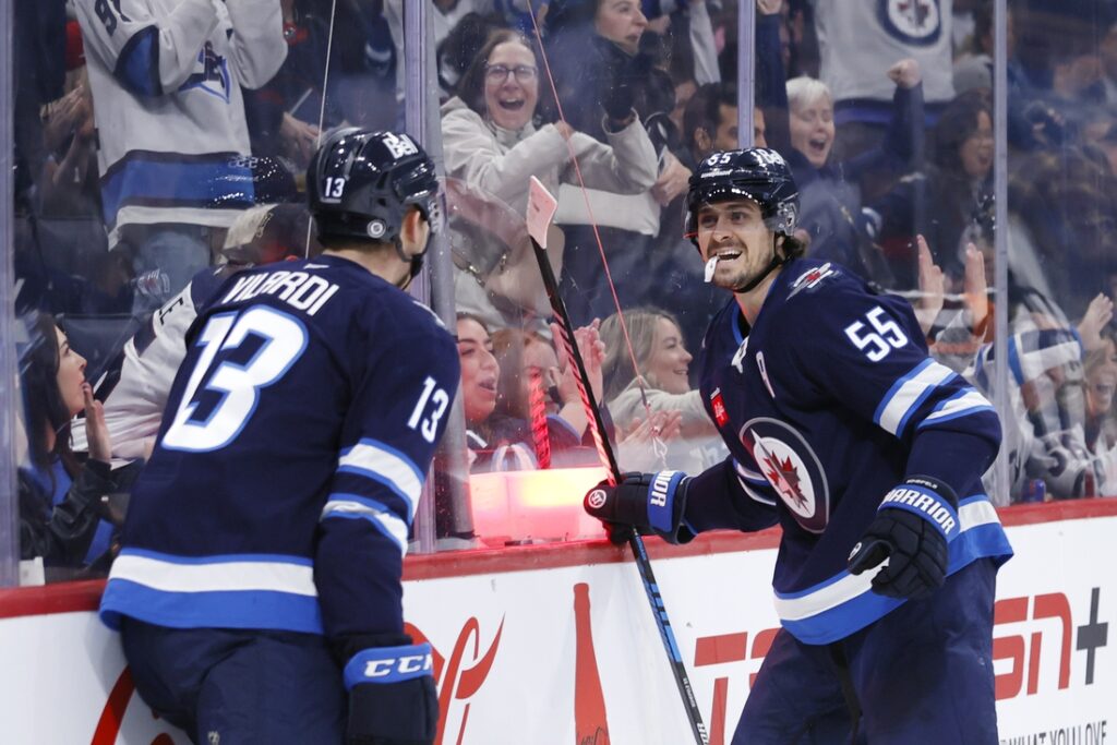 Winnipeg Jets