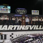 Martinsville