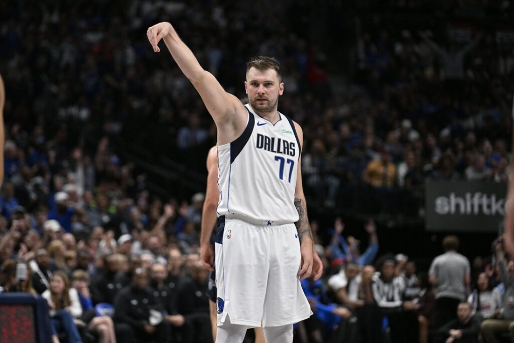 mavericks, magic