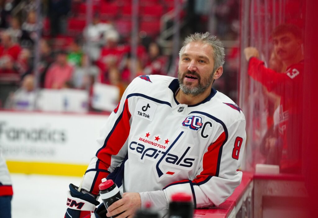 ovechkin