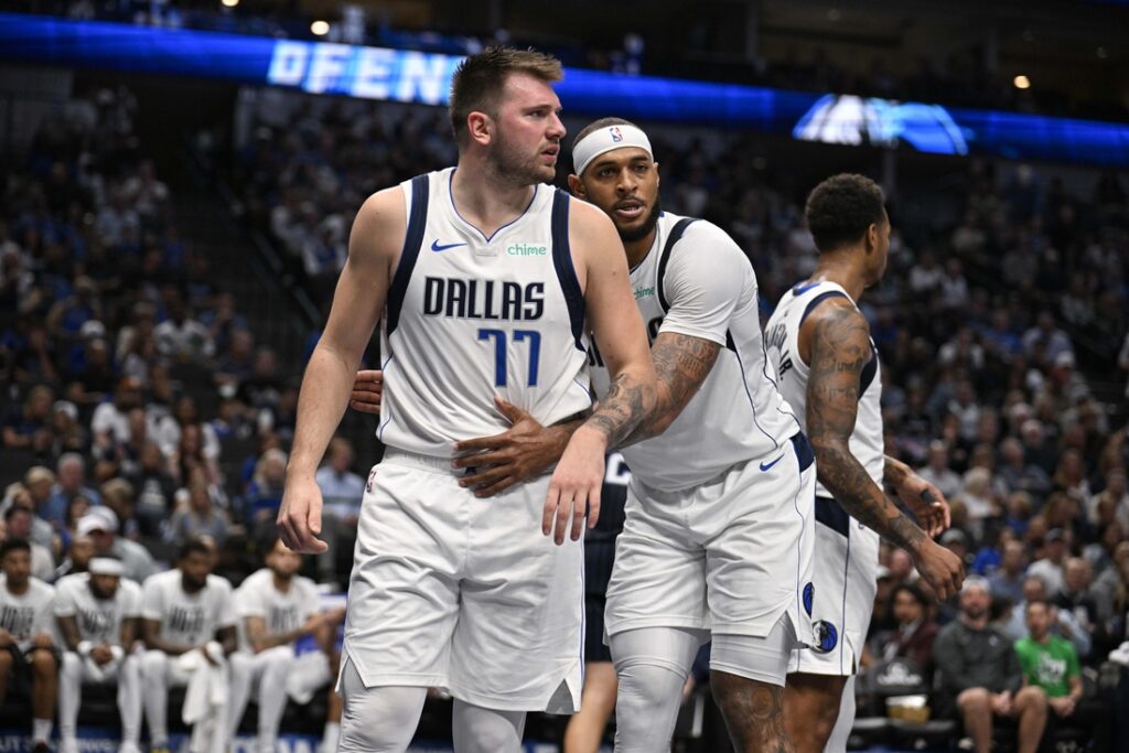 Luka Doncic