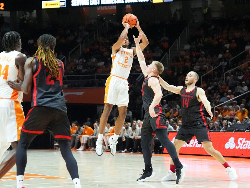 Chaz Lanier