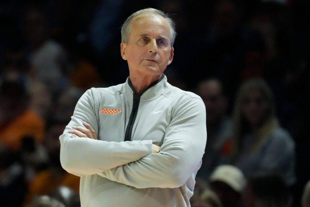 rick barnes