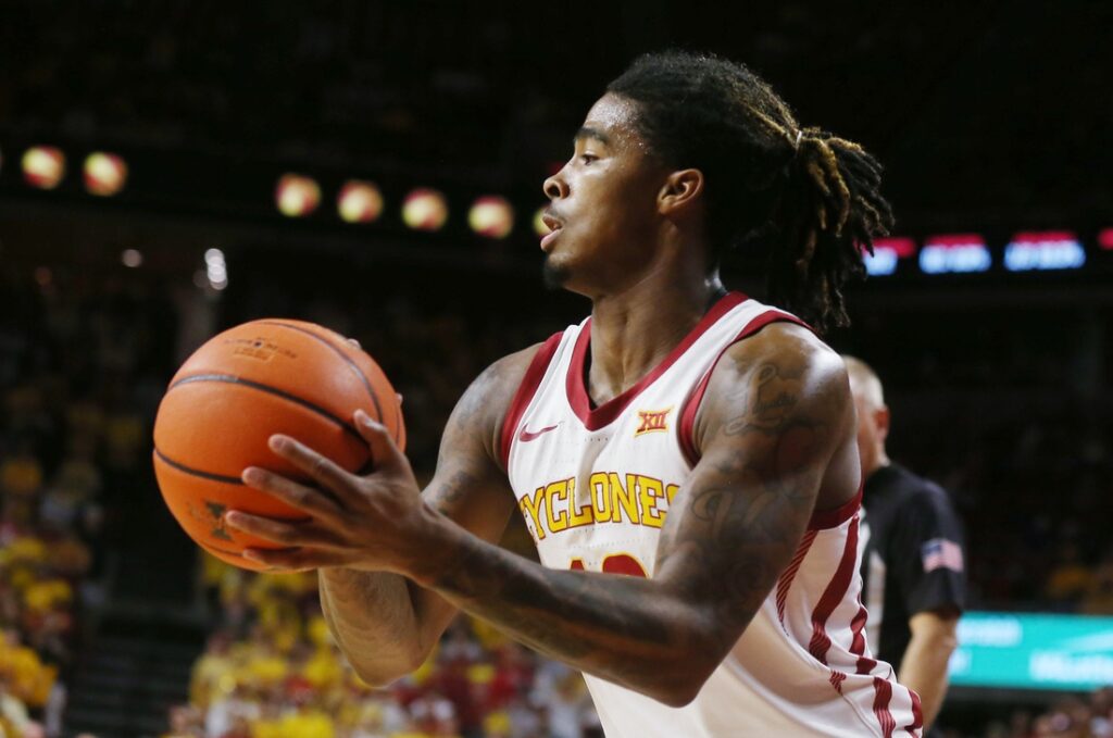Keshon Gilbert